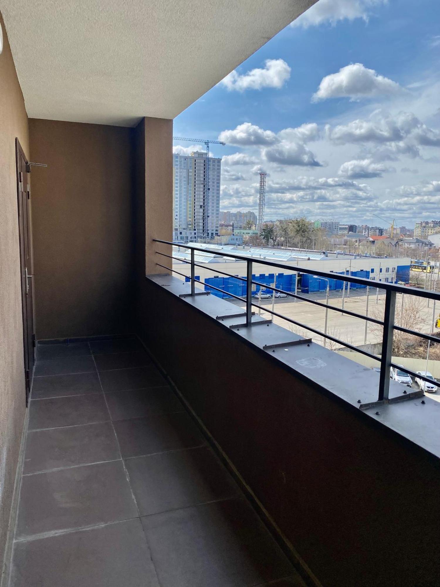 Flatservice Апартаменти В Сучасному Жк Parklend Kiew Exterior foto